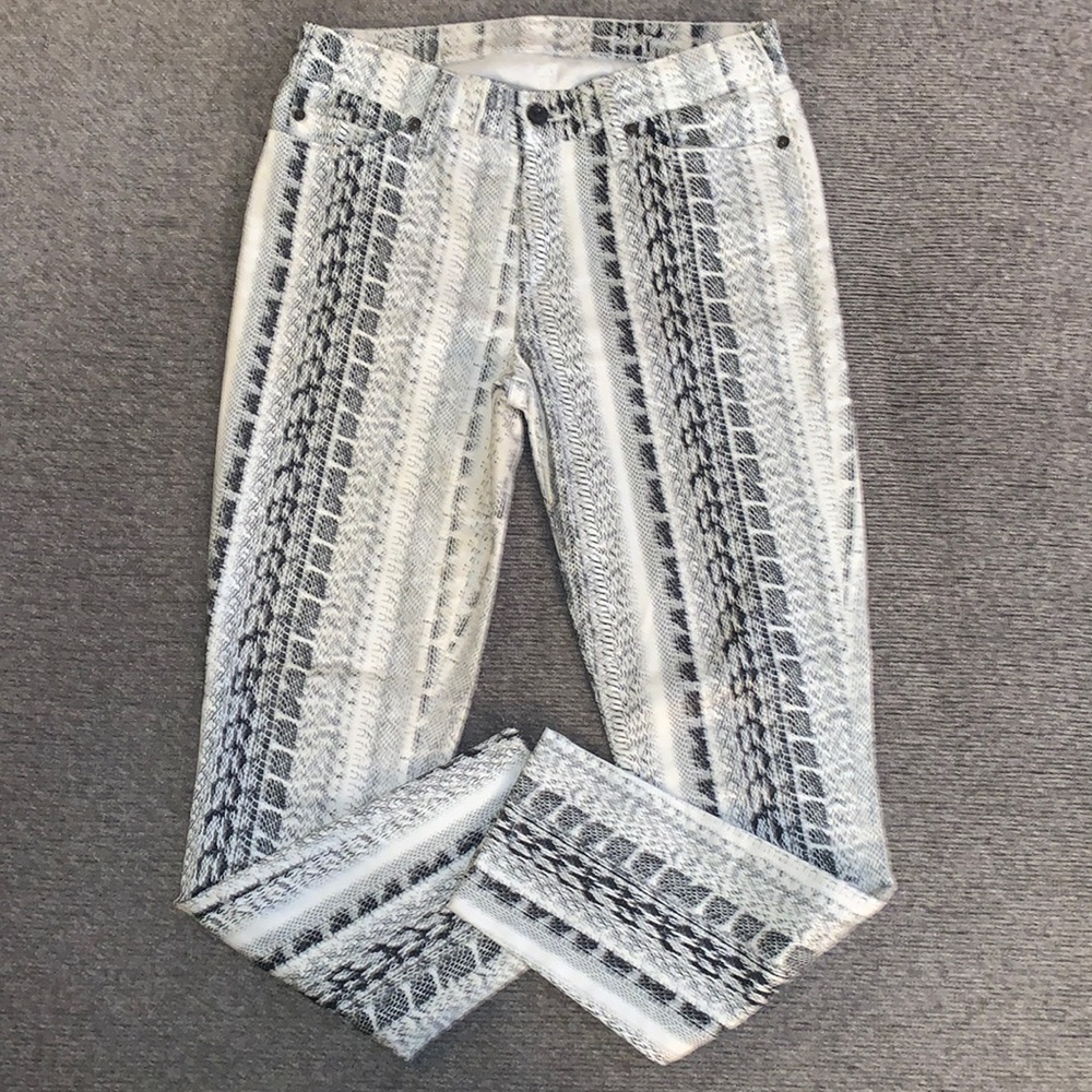 7 For All Mankind Pants